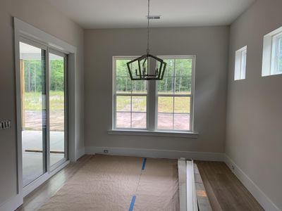New construction Single-Family house 126 Summerwind Drive, Summerville, SC 29486 - photo