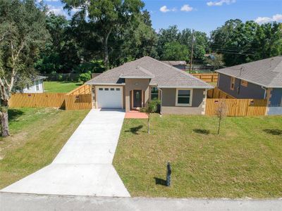 New construction Single-Family house 33169 Mulberry Road, Dade City, FL 33523 - photo 0