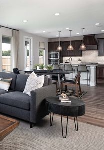 Terrace Collection at Harvest by Tri Pointe Homes in Argyle - photo 27