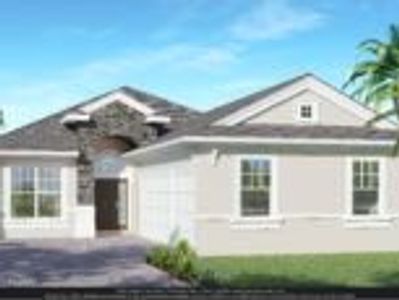 New construction Single-Family house 118 Portofino Boulevard, New Smyrna Beach, FL 32168 - photo 74 74