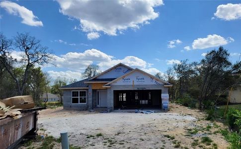 New construction Single-Family house 9925 40th Terrace, Ocala, FL 34476 - photo 1 1