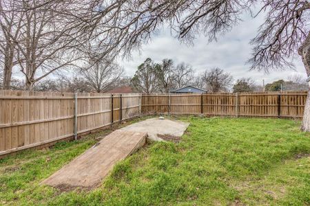 New construction Single-Family house 115 W 2Nd Street, Weatherford, TX 76086 - photo 21 21