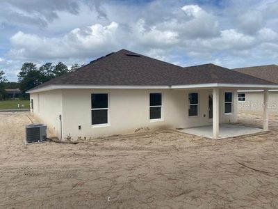 New construction Single-Family house 7709 Sw 180Th Circle, Dunnellon, FL 34432 1635- photo 5 5