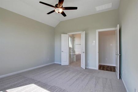 New construction Single-Family house 7518 Coral Lake Dr, Cypress, TX 77433 - photo 23 23