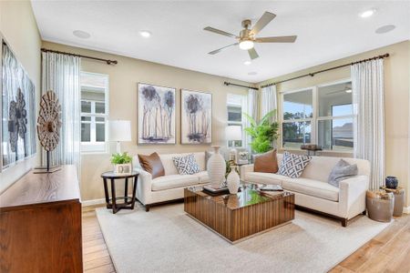 Seasons at Big Sky by Richmond American Homes in Kissimmee - photo 16 16