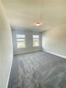 New construction Townhouse house 2824 Peachtree Industrial Boulevard, Duluth, GA 30097 - photo 28 28