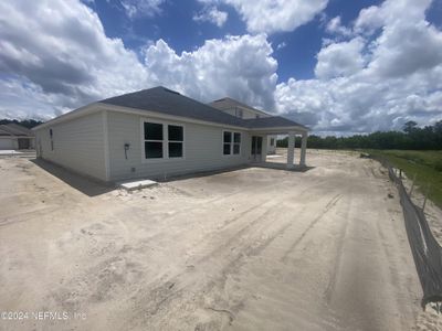 New construction Single-Family house 7218 Hawkes Bend Street, Jacksonville, FL 32209 - photo 2 2