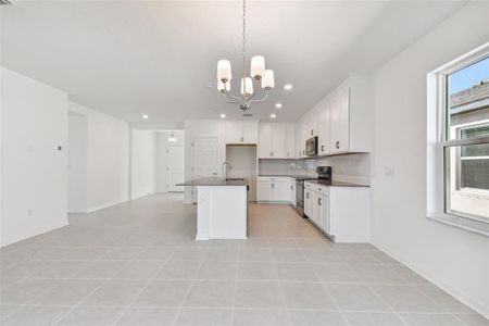 New construction Single-Family house 9208 Westernwoods Avenue, Parrish, FL 34219 Palisades- photo 13 13