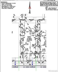 Plot Plan