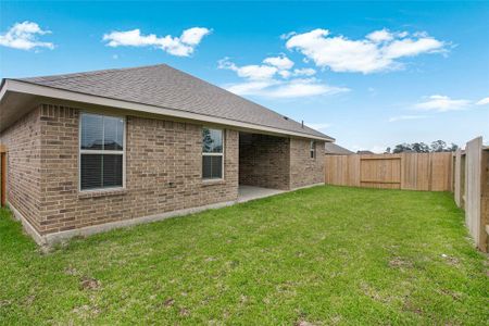 New construction Single-Family house 5318 Lafayette Court, Dickinson, TX 77539 - photo 28 28