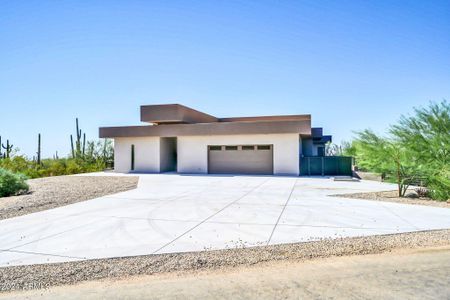 New construction Single-Family house 28254 N 95Th Street, Scottsdale, AZ 85262 - photo 0