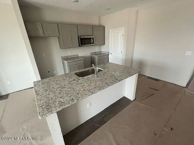 New construction Single-Family house 14635 Macadamia Lane, Jacksonville, FL 32218 Savannah- photo 9 9