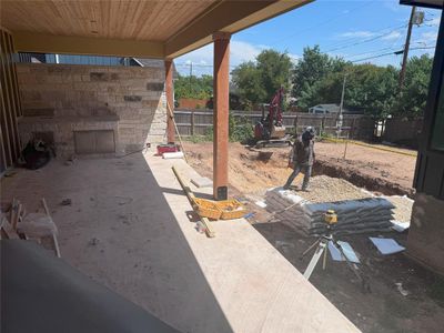 New construction Single-Family house 1009 Lipan Trl, Austin, TX 78733 - photo 6 6