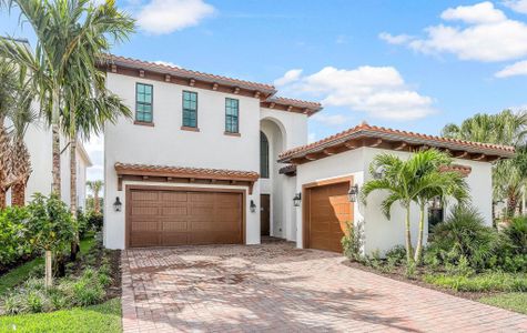 New construction Single-Family house 13300 Bernoulli Way, Palm Beach Gardens, FL 33418 - photo 0 0