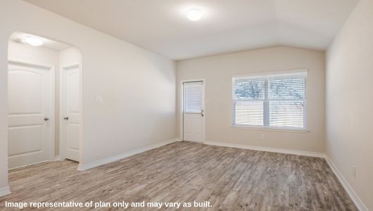 New construction Single-Family house 404 Steele Rapids, Cibolo, TX 78108 - photo 48 48