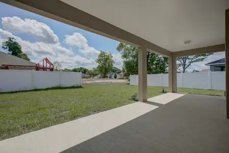 New construction Single-Family house SE 67th Ave & SE 103rd , Belleview, FL 34420 - photo 8 8