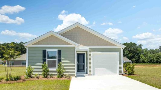 New construction Single-Family house 109 Bowzard Court, Holly Hill, SC 29059 SULLIVAN- photo 0 0