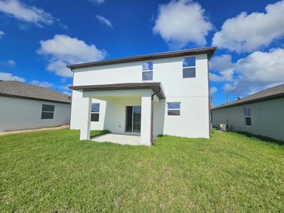New construction Single-Family house 5131 Montecristo Terrace, Unit 150, Fort Pierce, FL 34951 Emerald- photo 30 30