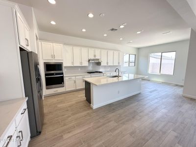 New construction Single-Family house 11531 E Utah Avenue, Mesa, AZ 85212 Sunstone Homeplan- photo 40 40