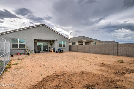 New construction Single-Family house 1157 W Paradise Way, Casa Grande, AZ 85122 - photo 41 41
