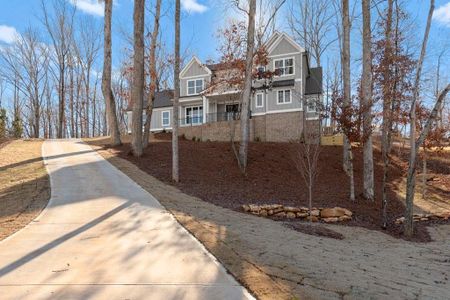 New construction Single-Family house 4128 Riverbrook Terrace, Gainesville, GA 30506 - photo 4 4