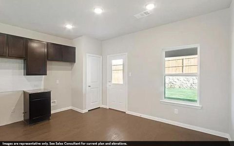 New construction Single-Family house 15210 Faushard Lane, Houston, TX 77044 - photo 21 21