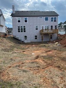 New construction Single-Family house 330 Cavin Drive, Roswell, GA 30076 - photo 38 38
