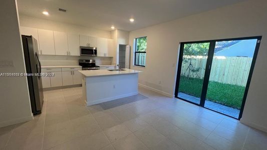 New construction Townhouse house 28556 Sw 134Th Ct, Unit 28556, Homestead, FL 33033 - photo 6 6
