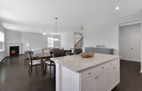 Briar Creek by Pulte Homes in College Park - photo 18 18