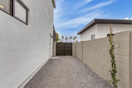 New construction Single-Family house 5136 N 10Th Way, Phoenix, AZ 85014 - photo 41 41