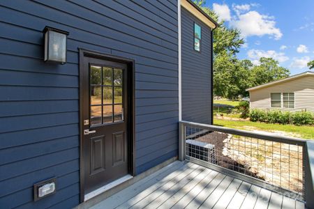 New construction Single-Family house 619 Norland Avenue, Kannapolis, NC 28083 - photo 40 40