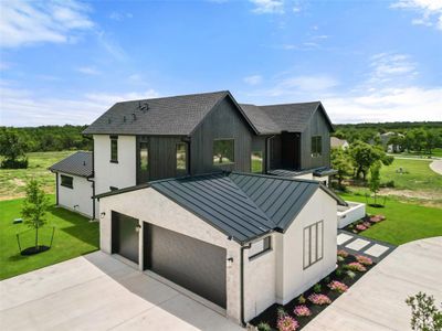 New construction Single-Family house 2004 Live Oak Rd, Leander, TX 78641 - photo 1 1