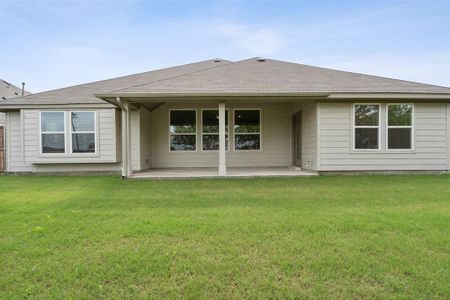 New construction Single-Family house 3628 Spruce Street, Royse City, TX 75189 - photo 31 31