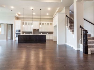 New construction Single-Family house 12365 Deer Trail, Frisco, TX 75035 - photo 10 10
