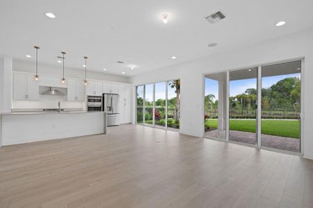 New construction Single-Family house 158 Bonnette Hunt Club Lane, Palm Beach Gardens, FL 33418 - photo 19 19