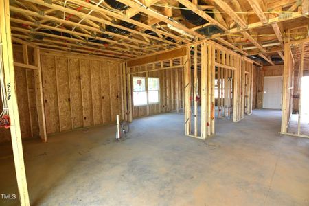 New construction Single-Family house 195 Spotted Bee Way, Youngsville, NC 27596 - photo 14 14