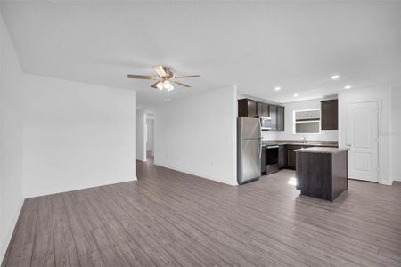 New construction Single-Family house 2038 Galahad Drive, Deltona, FL 32738 - photo