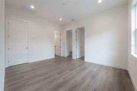New construction Townhouse house 5530 N 9Th Street, Unit 5, Tampa, FL 33604 - photo 14 14