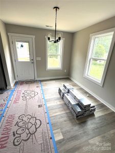 New construction Single-Family house 614 Brown Avenue, Albemarle, NC 28001 - photo 6 6