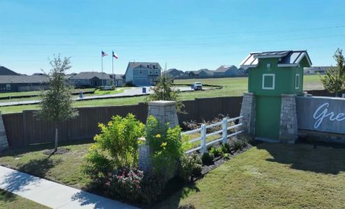 New construction Single-Family house 2621 Carpathian Cv, Pflugerville, TX 78660 - photo 0 0