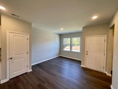 New construction Single-Family house 136 Queenstown Drive, Kenly, NC 27542 The Edenton- photo 1 1