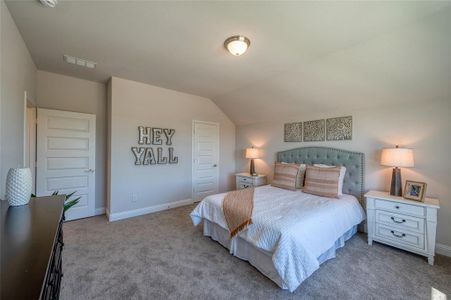 Pioneer Estates by Stonehollow Homes in Blue Ridge - photo 2 2