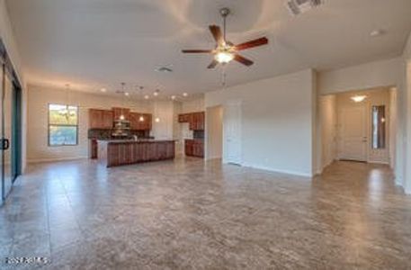 New construction Single-Family house 27518 N 255Th Drive, Wittmann, AZ 85361 - photo 14 14