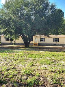 New construction Mobile Home house 161 Moonlight Drive, Eutawville, SC 29048 - photo 0 0