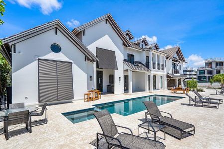 New construction Single-Family house 400 Mola Avenue, Fort Lauderdale, FL 33301 - photo 45 45