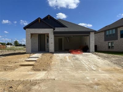 New construction Single-Family house 2142 Clearwater Way, Royse City, TX 75189 - photo 0 0