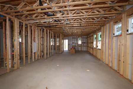 New construction Single-Family house 108 Unakite Trl, Liberty Hill, TX 78642 - photo 3 3