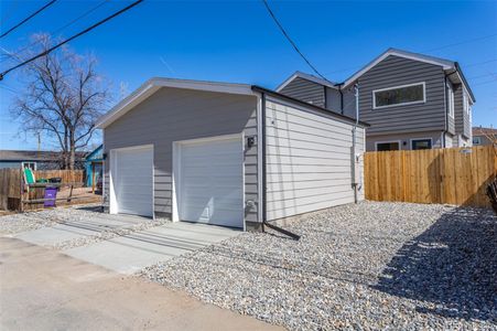 New construction Single-Family house 4341 N Columbine Street, Denver, CO 80216 - photo 28 28