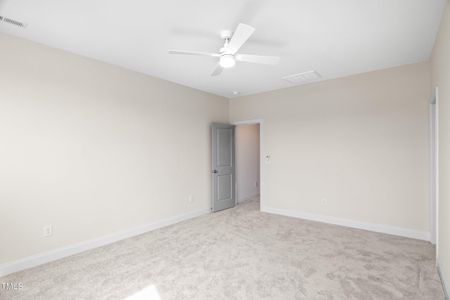 New construction Townhouse house 8952 Kennebec Crossing Drive, Unit 82, Angier, NC 27501 - photo 6 6