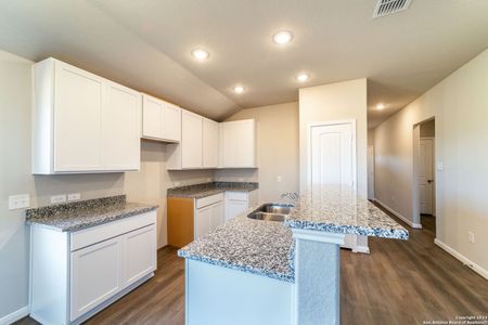 New construction Single-Family house 10315 Goldspur Court, San Antonio, TX 78224 Aspen- photo 15 15